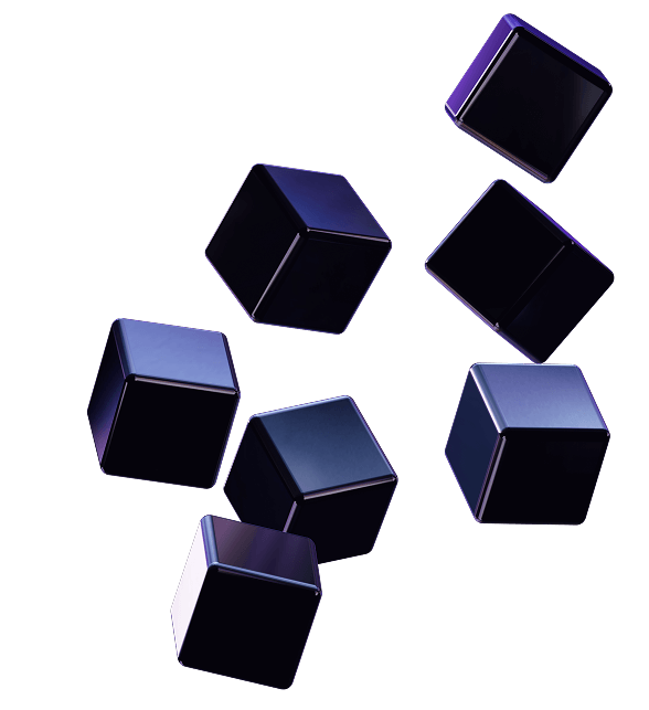purple-composition